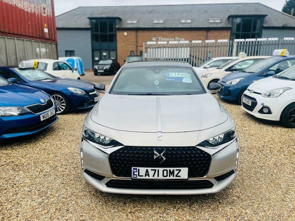 Used DS Automobiles Other 2022 for sale - 75986913: Photo 7