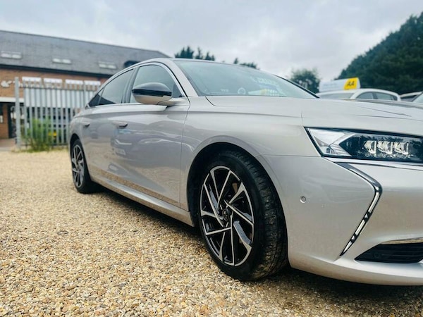 Used DS Automobiles Other 2022 for sale - 75986913: Photo 9