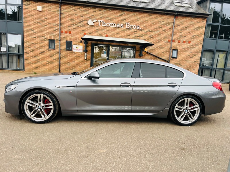 Used BMW 6 Series 2014 for sale - 76559664: Photo 10