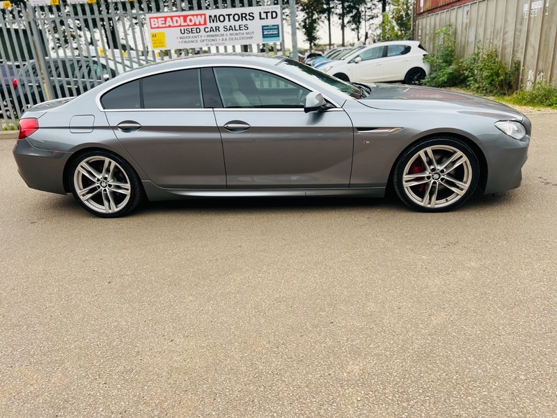Used BMW 6 Series 2014 for sale - 76559664: Photo 11
