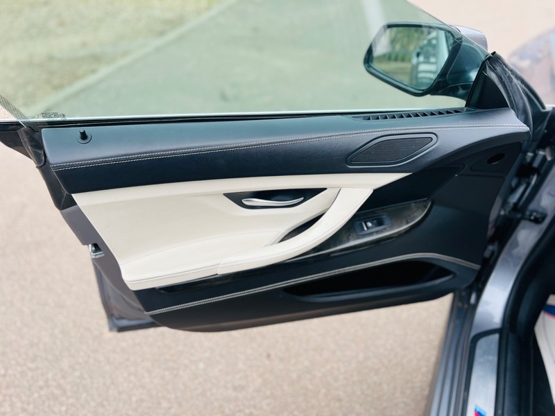 Used BMW 6 Series 2014 for sale - 76559664: Photo 12