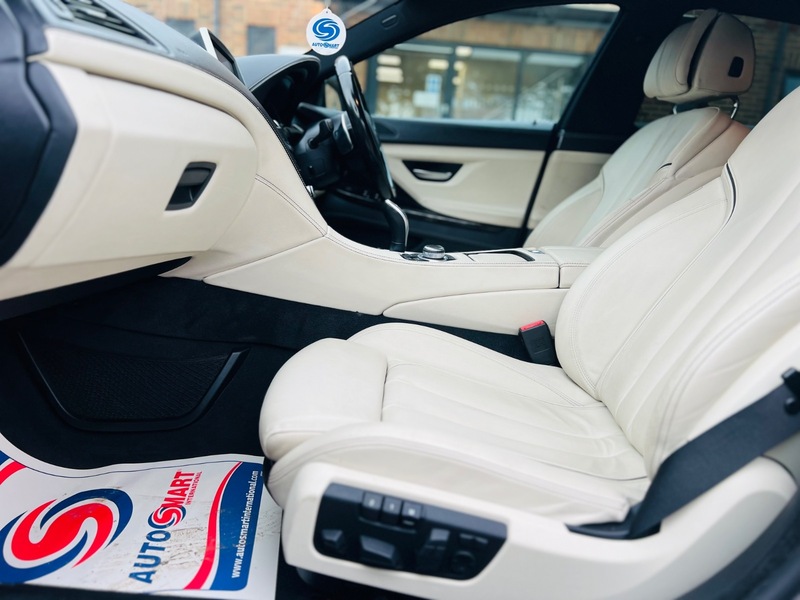 Used BMW 6 Series 2014 for sale - 76559664: Photo 13