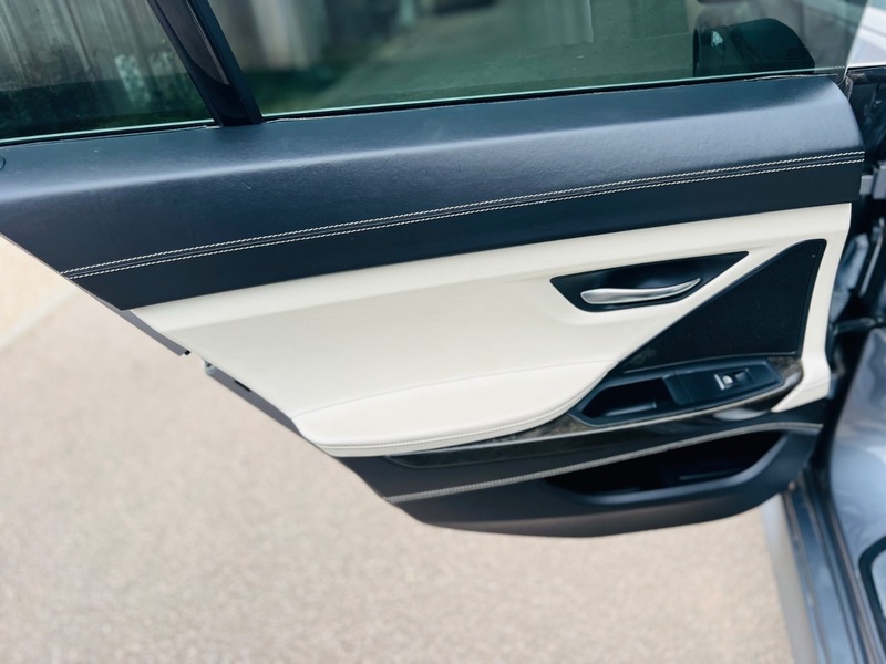 Used BMW 6 Series 2014 for sale - 76559664: Photo 15