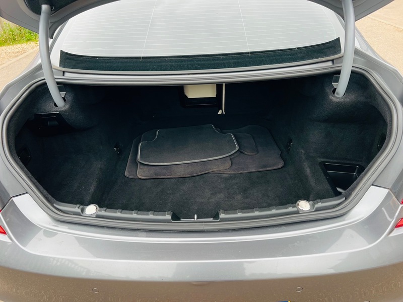 Used BMW 6 Series 2014 for sale - 76559664: Photo 17