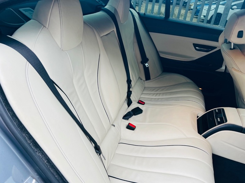 Used BMW 6 Series 2014 for sale - 76559664: Photo 19