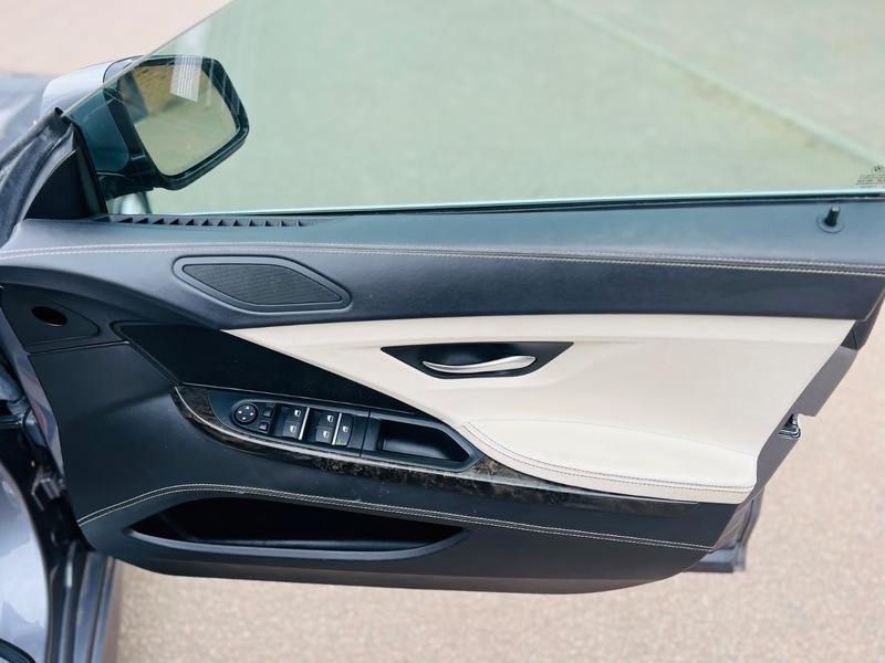 Used BMW 6 Series 2014 for sale - 76559664: Photo 20