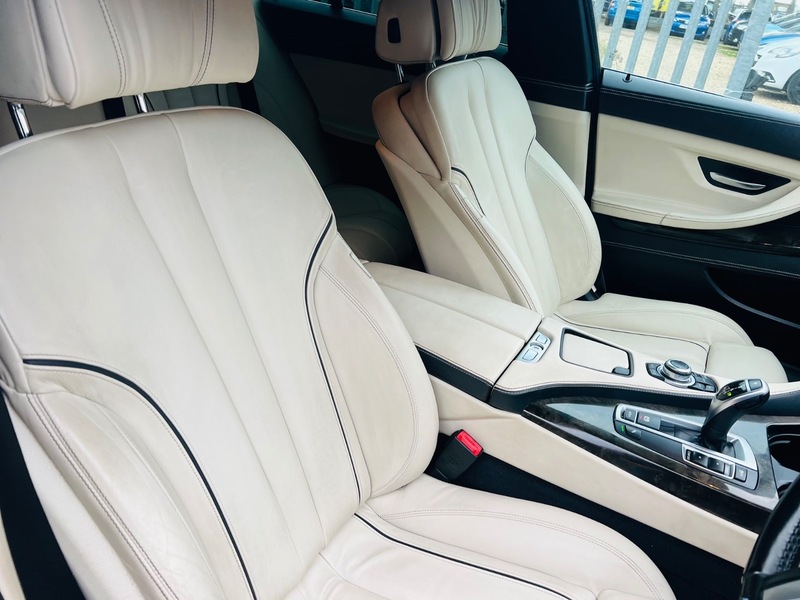 Used BMW 6 Series 2014 for sale - 76559664: Photo 22
