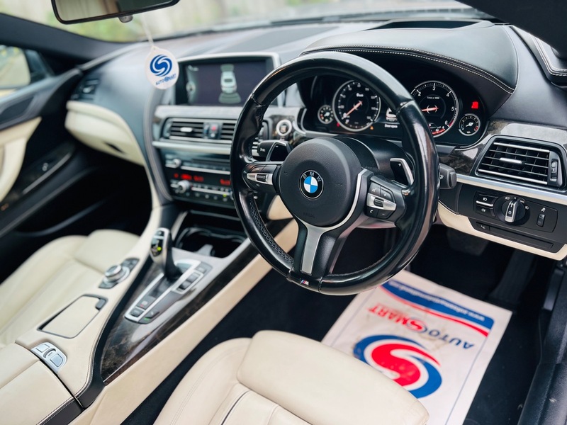 Used BMW 6 Series 2014 for sale - 76559664: Photo 23