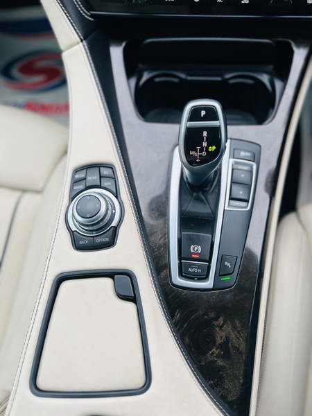 Used BMW 6 Series 2014 for sale - 76559664: Photo 25