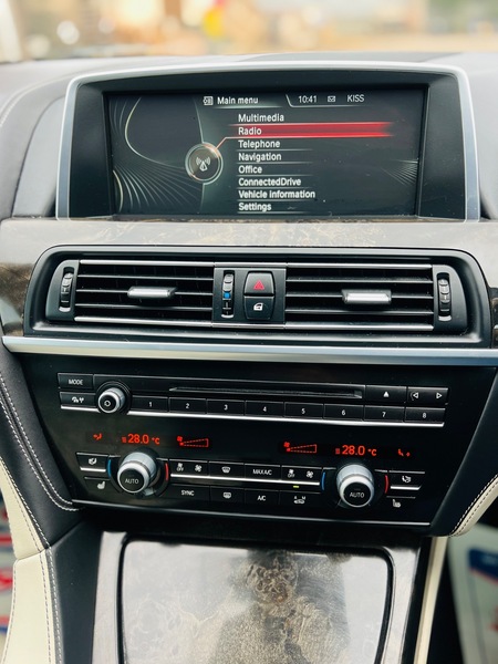 Used BMW 6 Series 2014 for sale - 76559664: Photo 26