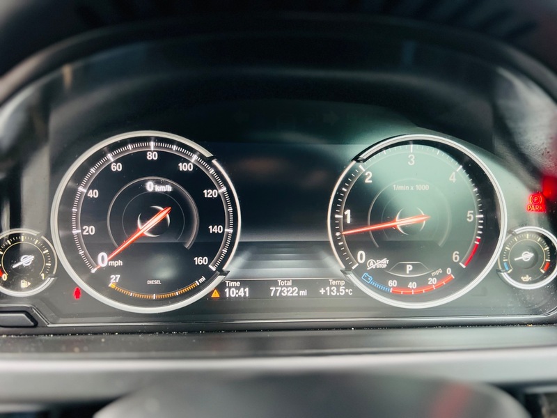 Used BMW 6 Series 2014 for sale - 76559664: Photo 28