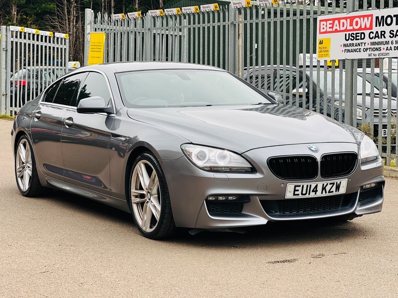 Used BMW 6 Series 2014 for sale - 76559664: Photo 4