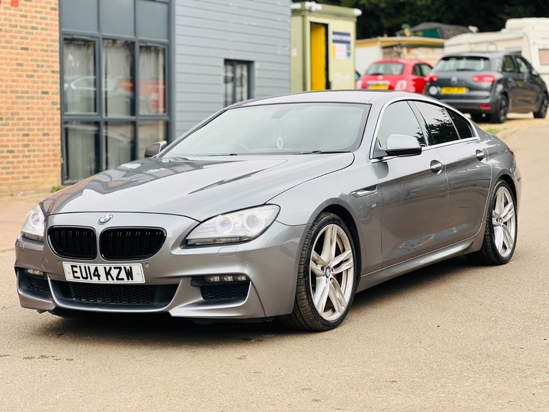 Used BMW 6 Series 2014 for sale - 76559664: Photo 5