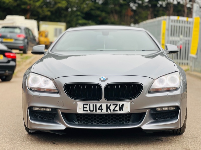 Used BMW 6 Series 2014 for sale - 76559664: Photo 6