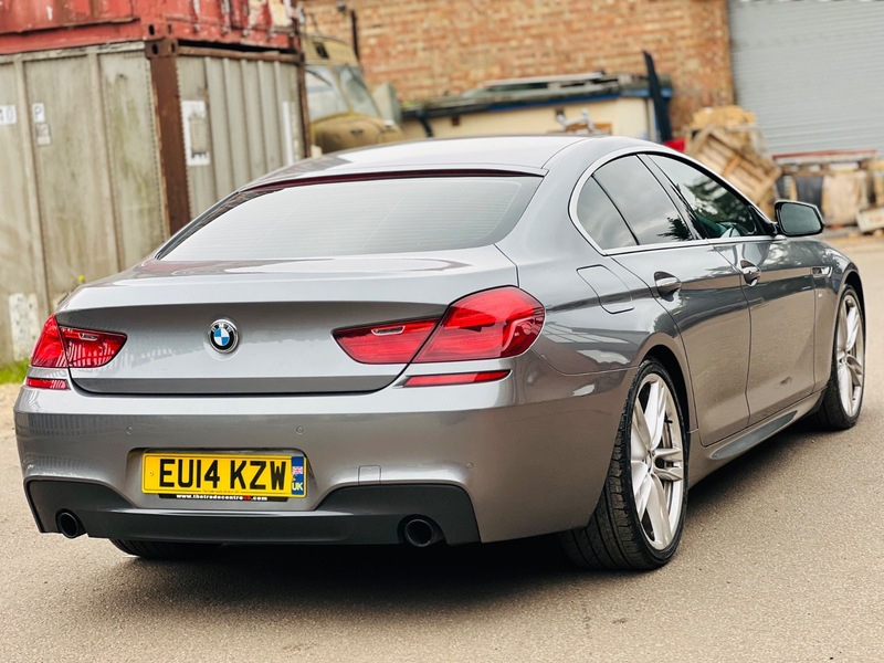 Used BMW 6 Series 2014 for sale - 76559664: Photo 7