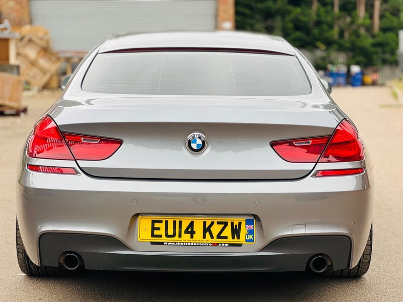 Used BMW 6 Series 2014 for sale - 76559664: Photo 9