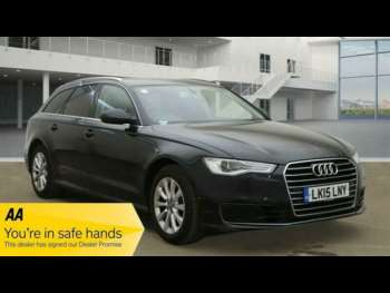2015 - 2.0 TDI ultra SE Estate 5dr Diesel S Tronic Euro 6 (s/s) (190 ps)