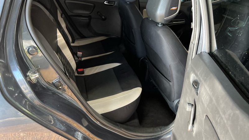 Used Nissan Micra 2017 for sale - 76740914: Photo 5