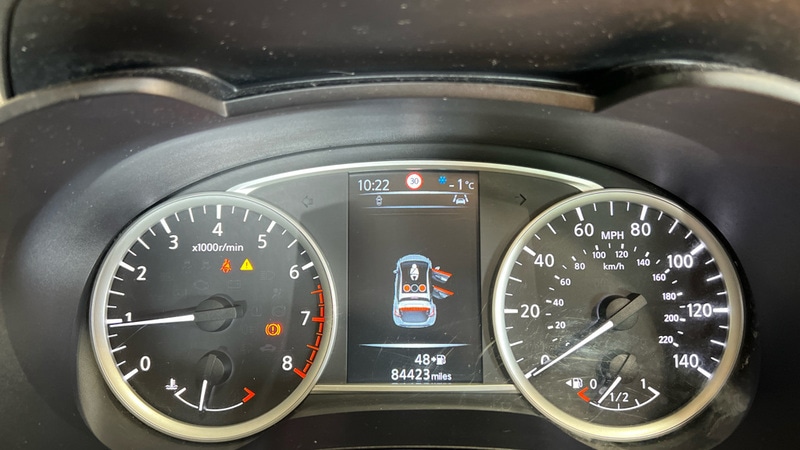 Used Nissan Micra 2017 for sale - 76740914: Photo 7