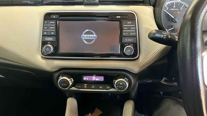 Used Nissan Micra 2017 for sale - 76740914: Photo 8