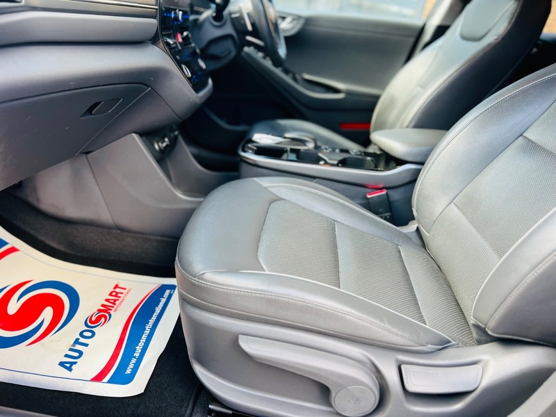 Used Hyundai IONIQ 2020 for sale - 76686871: Photo 11