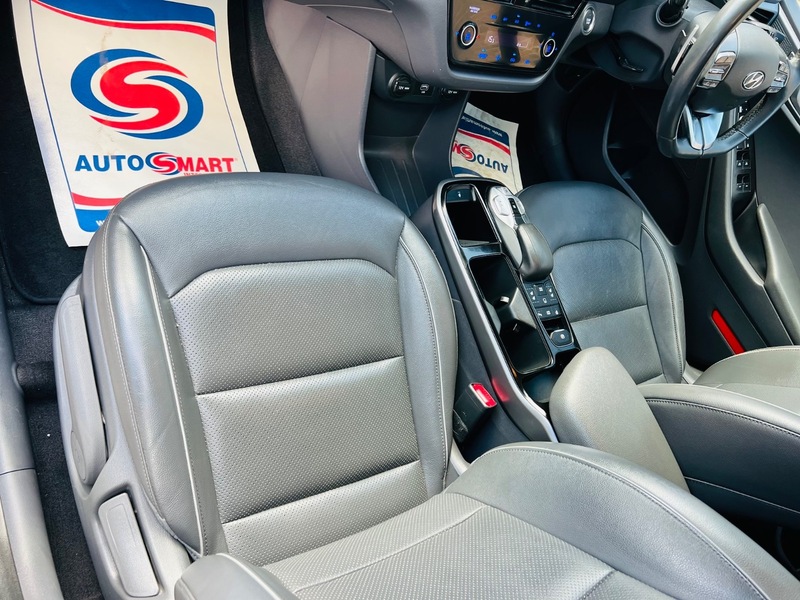 Used Hyundai IONIQ 2020 for sale - 76686871: Photo 12