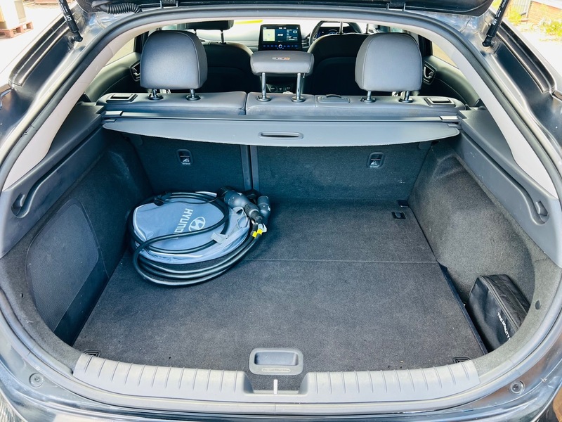 Used Hyundai IONIQ 2020 for sale - 76686871: Photo 17