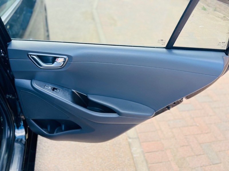 Used Hyundai IONIQ 2020 for sale - 76686871: Photo 18