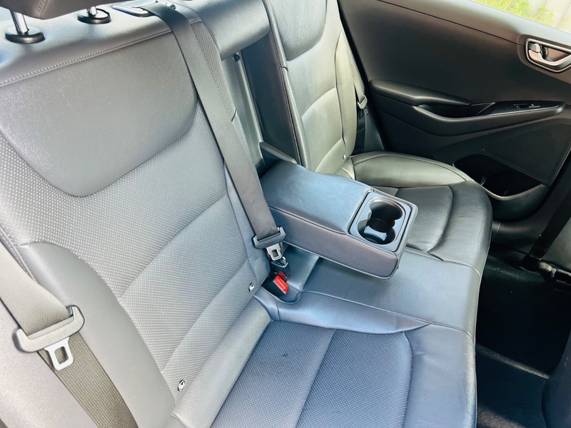 Used Hyundai IONIQ 2020 for sale - 76686871: Photo 19