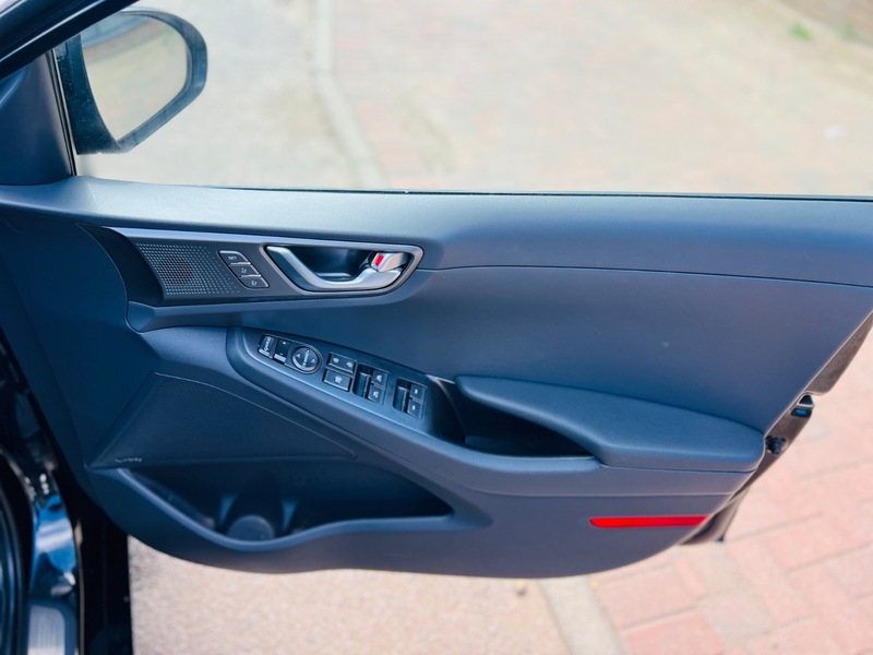 Used Hyundai IONIQ 2020 for sale - 76686871: Photo 20