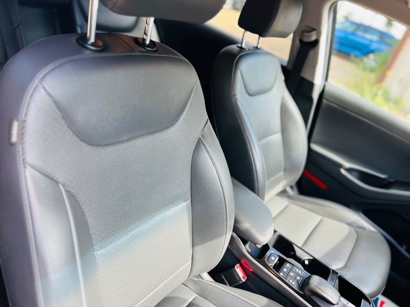Used Hyundai IONIQ 2020 for sale - 76686871: Photo 21