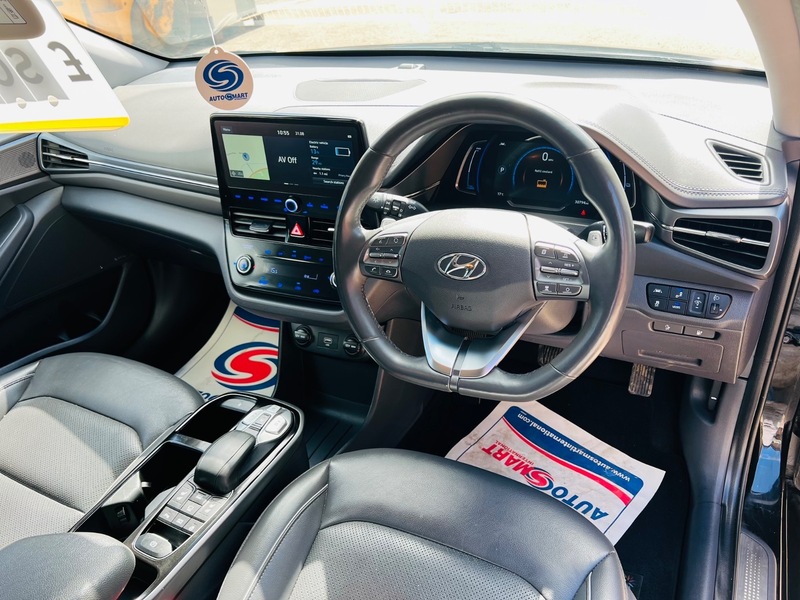 Used Hyundai IONIQ 2020 for sale - 76686871: Photo 23