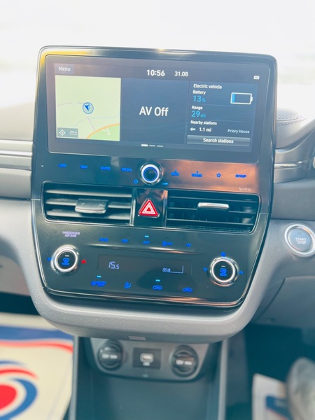 Used Hyundai IONIQ 2020 for sale - 76686871: Photo 26