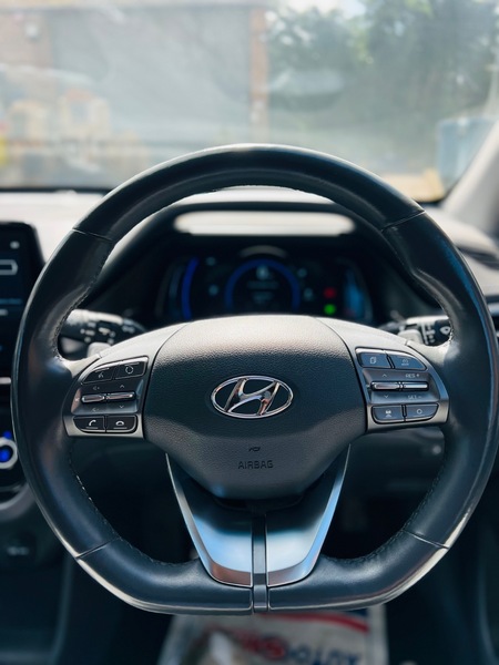 Used Hyundai IONIQ 2020 for sale - 76686871: Photo 27