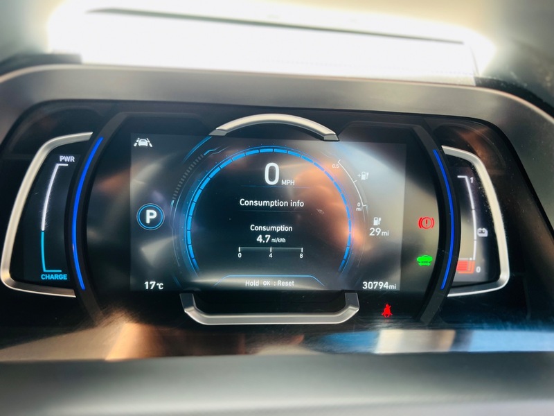 Used Hyundai IONIQ 2020 for sale - 76686871: Photo 28