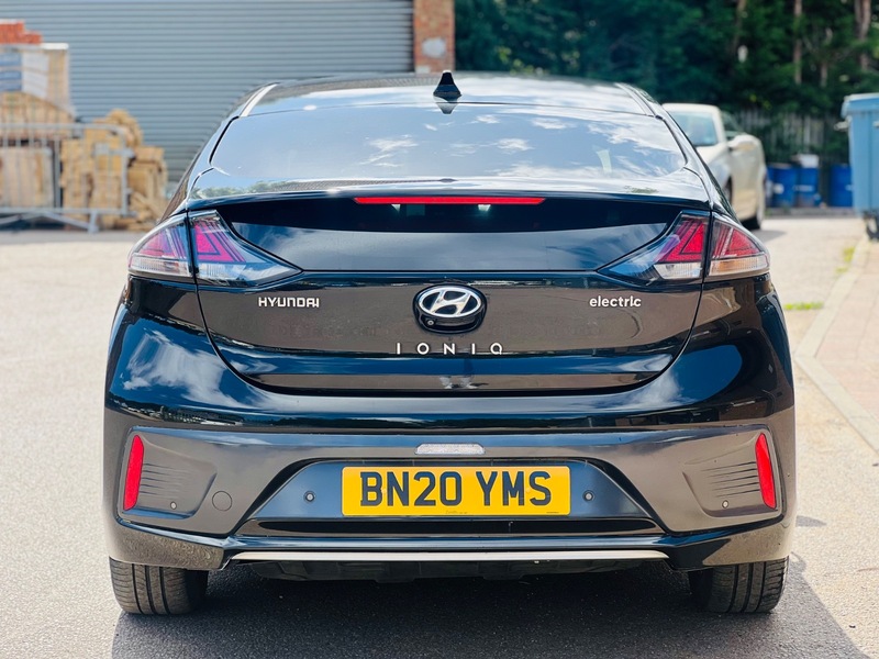 Used Hyundai IONIQ 2020 for sale - 76686871: Photo 7