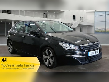 2014 - 1.6 e-HDi Active Hatchback 5dr Diesel Manual Euro 5 (s/s) (115 ps)