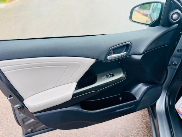 Used Honda Civic 2016 for sale - 74993545: Photo 12