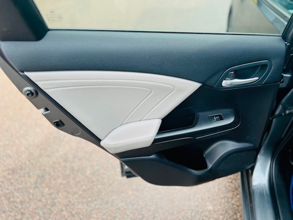Used Honda Civic 2016 for sale - 74993545: Photo 16