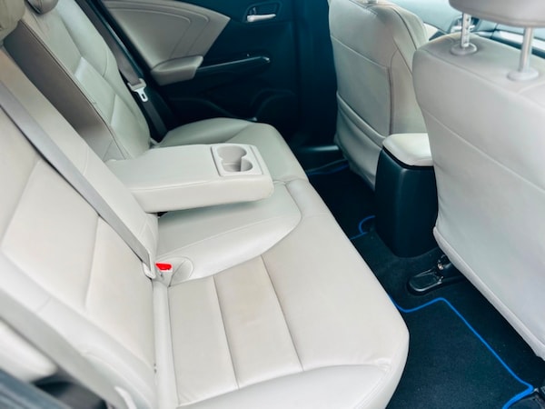 Used Honda Civic 2016 for sale - 74993545: Photo 20