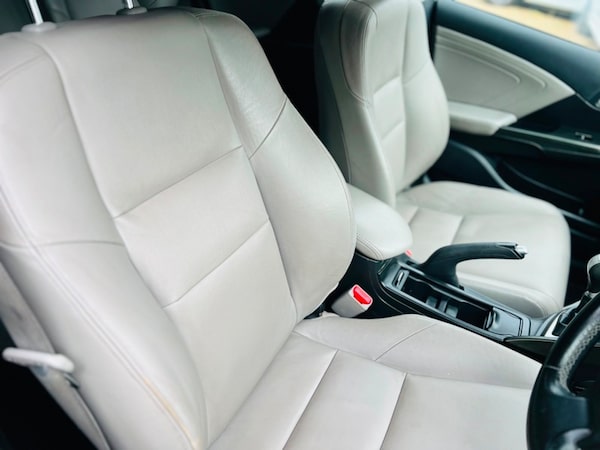 Used Honda Civic 2016 for sale - 74993545: Photo 23