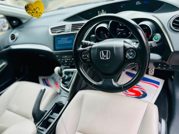 Used Honda Civic 2016 for sale - 74993545: Photo 24