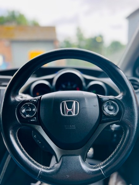 Used Honda Civic 2016 for sale - 74993545: Photo 27