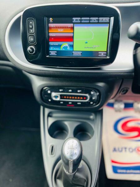 Used smart forfour 2017 for sale - 75336554: Photo 15