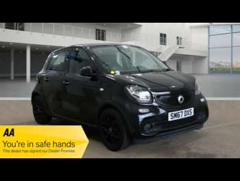 2017 - 1.0 Prime Sport (Premium) Hatchback 5dr Petrol Manual Euro 6 (s/s) (71 ps)