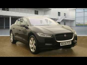 2020 - 294kW EV400 SE 90kWh 5dr Auto