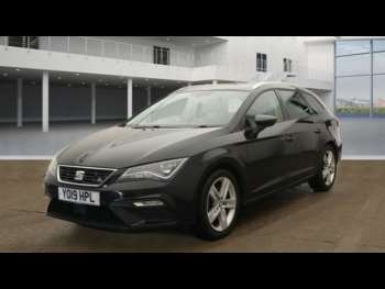 Used SEAT Leon 2019 for sale - 74993596: Photo