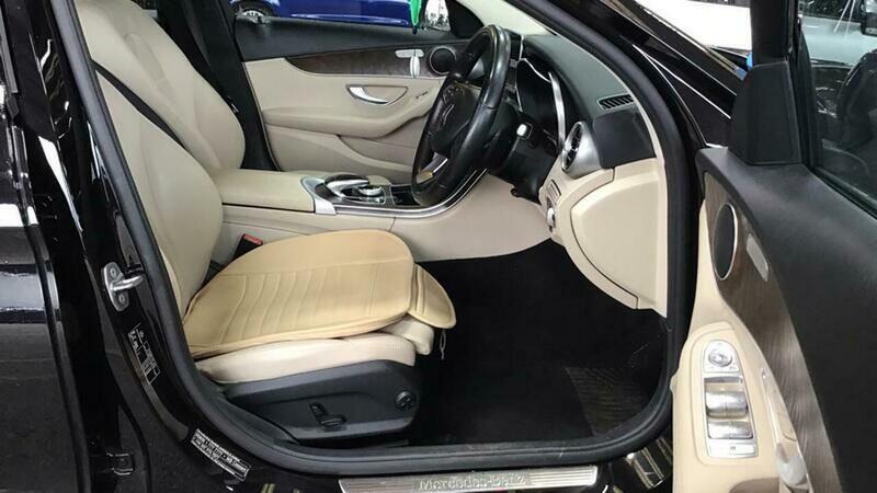 Used Mercedes-Benz C Class 2016 for sale - 76292244: Photo 10