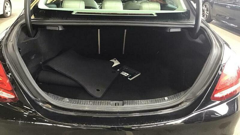 Used Mercedes-Benz C Class 2016 for sale - 76292244: Photo 8