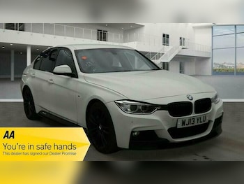 Used BMW 3 Series 2013 for sale - 75911936: Photo